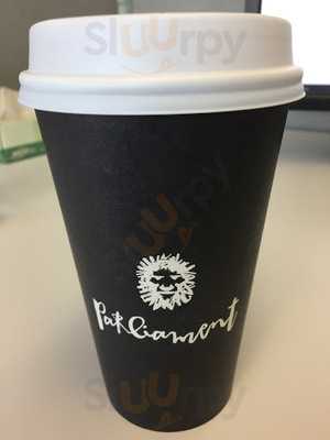 The Cafe At Cornell Tech