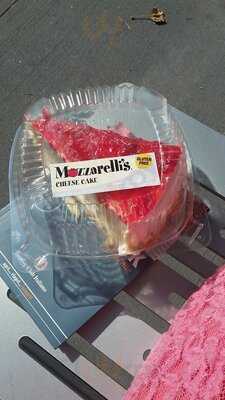 Mozzarelli's
