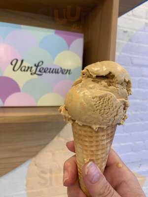 Van Leeuwen Ice Cream