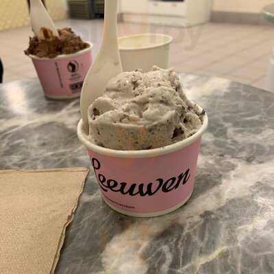 Van Leeuwen Ice Cream