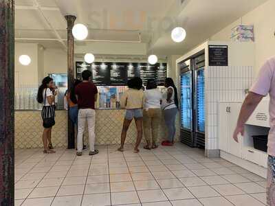 Van Leeuwen Ice Cream