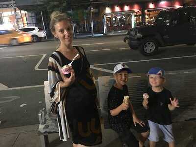 Van Leeuwen Ice Cream