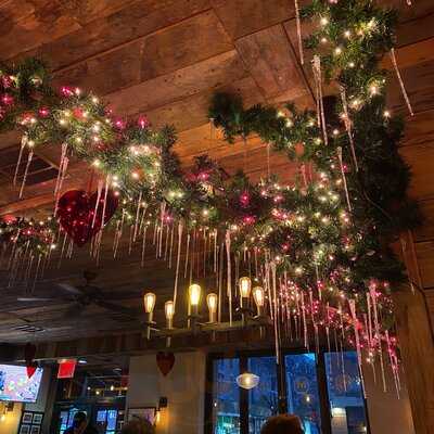 Maxwell's Central Park