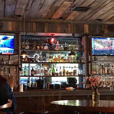 Maxwell's Central Park