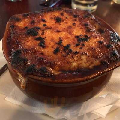 Maxwell's Central Park