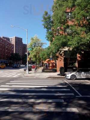 Maxwell's Central Park