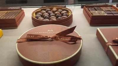La Maison Du Chocolat
