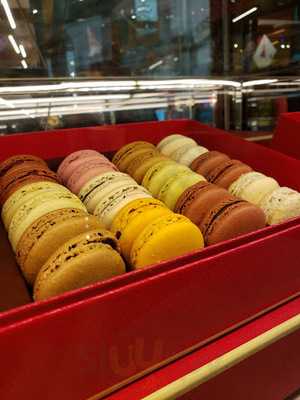 La Maison Du Chocolat