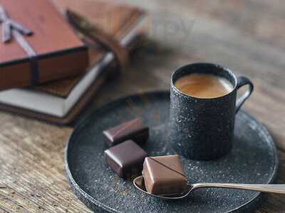 La Maison Du Chocolat