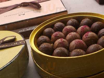 La Maison Du Chocolat