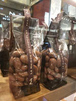 La Maison Du Chocolat