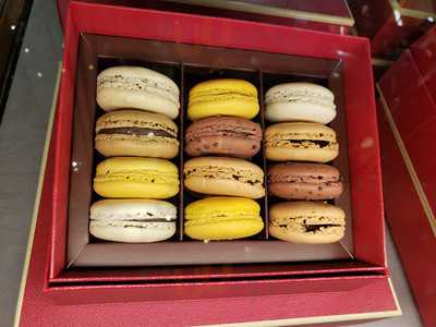 La Maison Du Chocolat