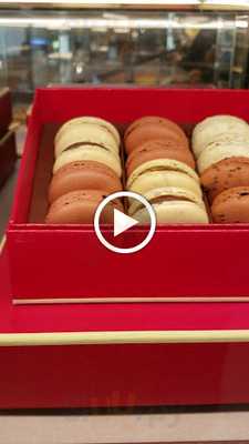 La Maison Du Chocolat