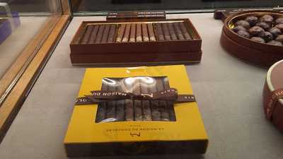 La Maison Du Chocolat