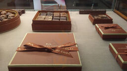 La Maison Du Chocolat