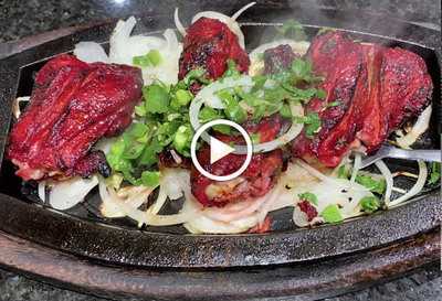 Delhi Darbar Kabab House