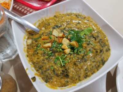 Delhi Darbar Kabab House