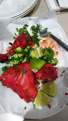 Delhi Darbar Kabab House