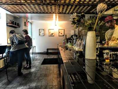 City Of Saints Coffee Roasters