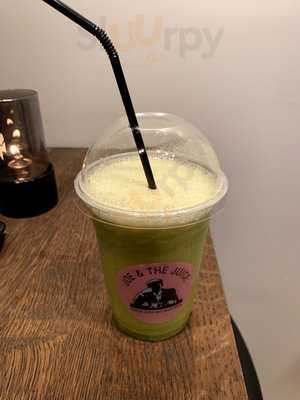 Joe & The Juice