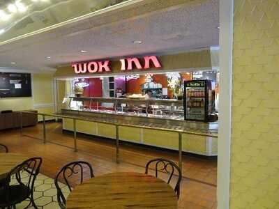 Wok In
