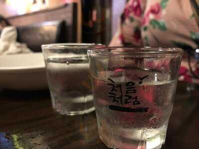 K Town Chicken & Hof