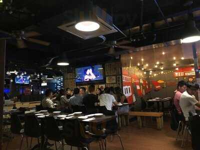 K Town Chicken & Hof