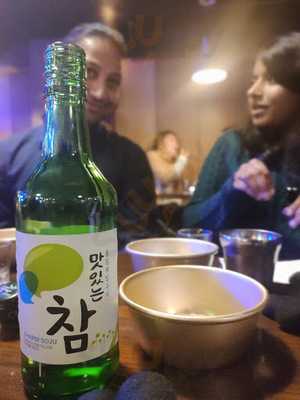 K Town Chicken & Hof