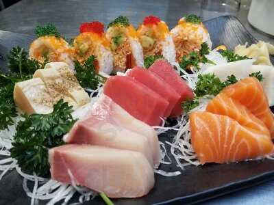 Sakae Sushi