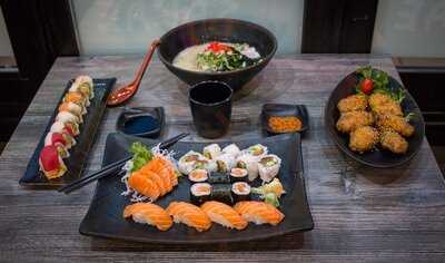 Sakae Sushi