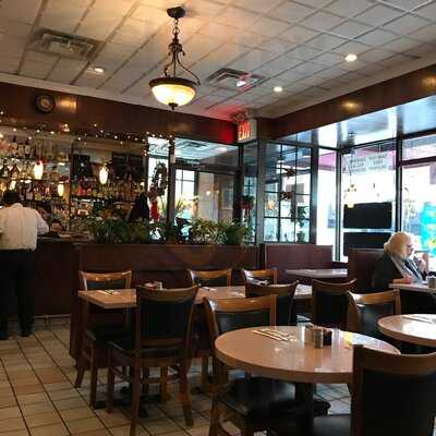 Three Guys Restaurant