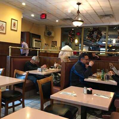 Three Guys Restaurant