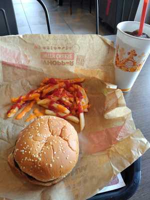 Burger King