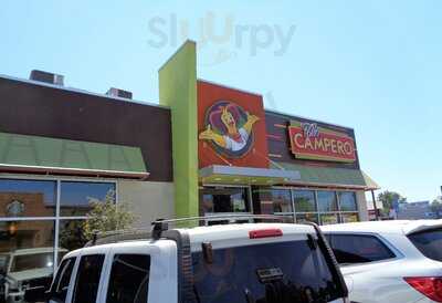 Pollo Campero