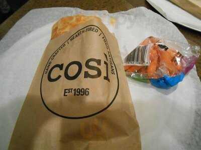 Cosi