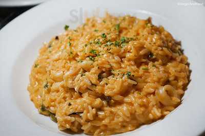 Modo Mio Cucina Rustica