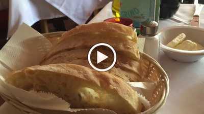 Modo Mio Cucina Rustica