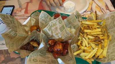 Wingstop