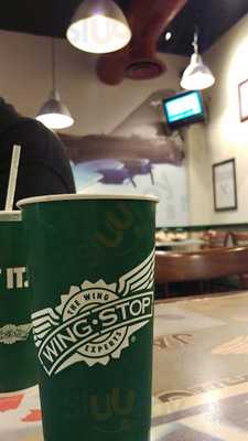 Wingstop