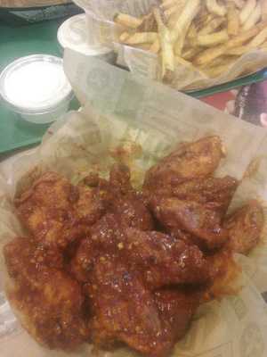 Wingstop