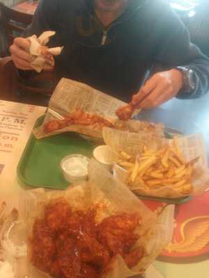 Wingstop
