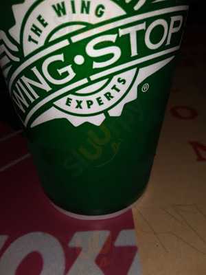 Wingstop