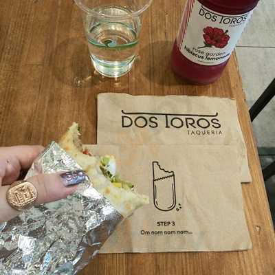 Dos Toros Taqueria