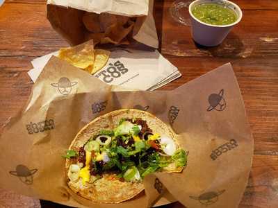 Otto's Tacos