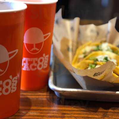 Otto's Tacos