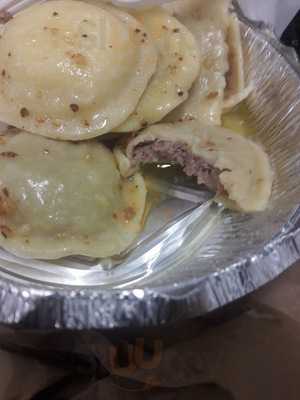 Bruno Ravioli & Catering