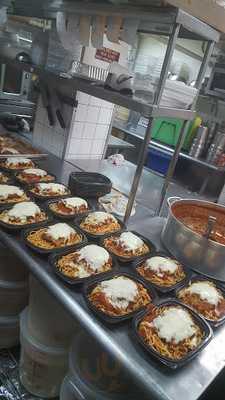 Bruno Ravioli & Catering