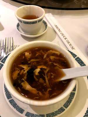 Peiking Duck Restaurant