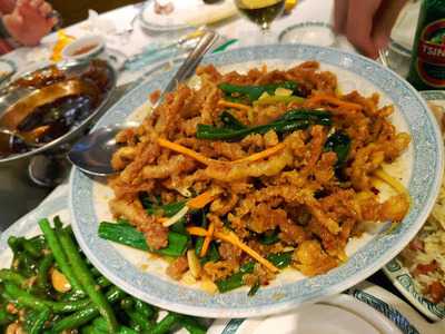 Peiking Duck Restaurant