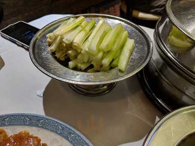 Peiking Duck Restaurant